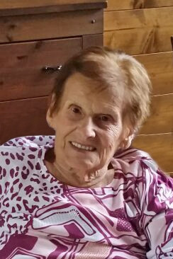Maria Gianfranceschi Ved. Locci