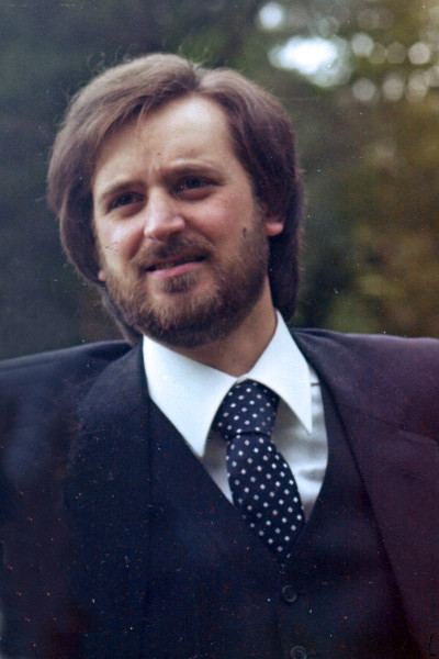 Luciano  " Dedo " Bertoldi