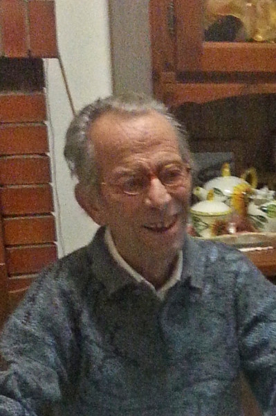 Giovanni Donati Sarti