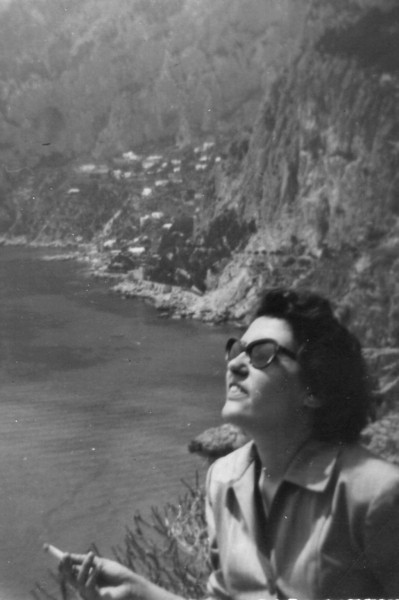 Marisa Romanelli Ved. Borri