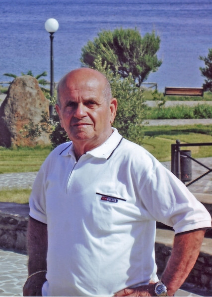Palmiro Bennati