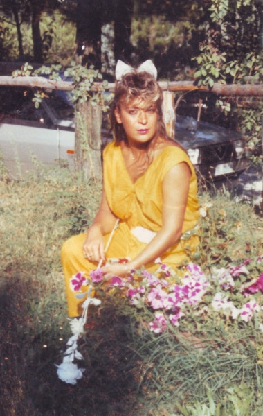 Donella Guerrieri