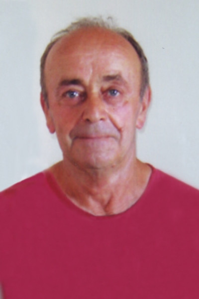 Angiolo  " Franco " Lambardi