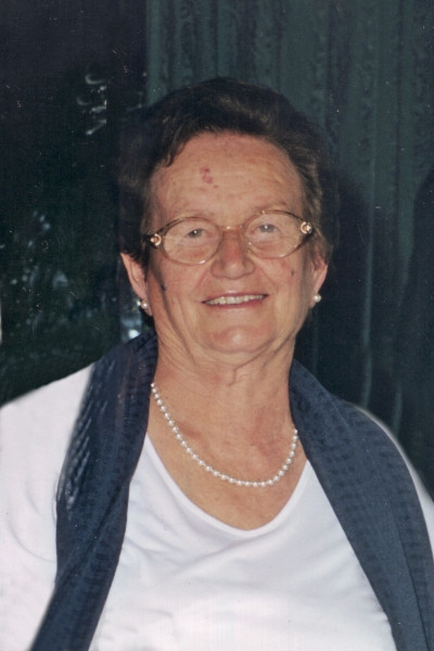 Maddalena Zuccherelli Ved. Vernaccini