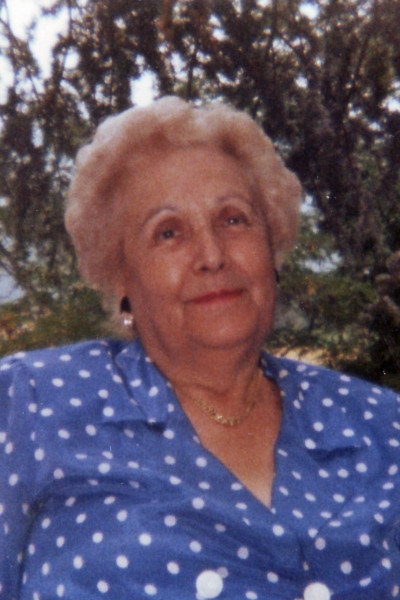 Leda Nofri Ved. Canalini