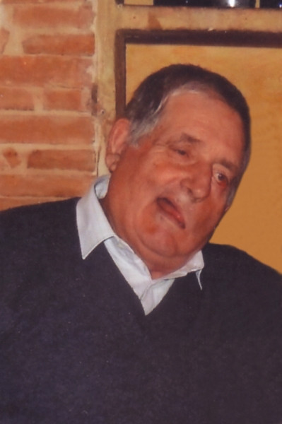 Mario Geppetti