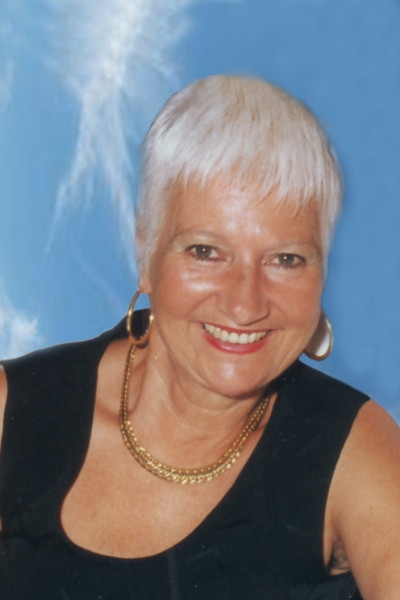 Anna Maria Barbagli Ved. Sottile