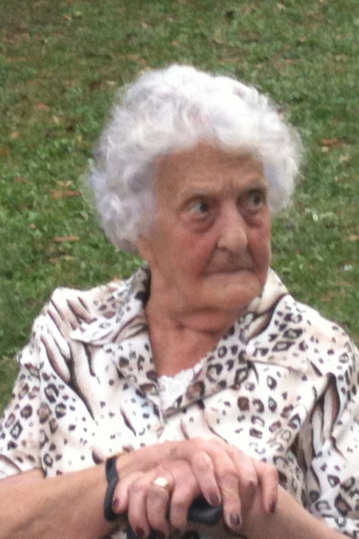 Marisa Grassi Ved. Grassi