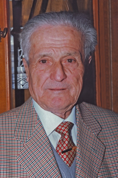 Torquato Botti