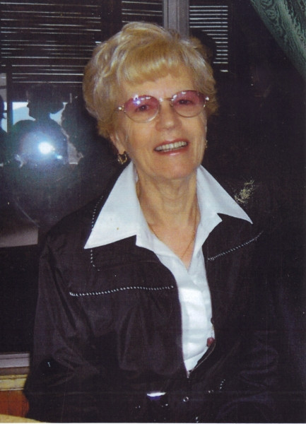 Luciana Occhini Ved. Leoni