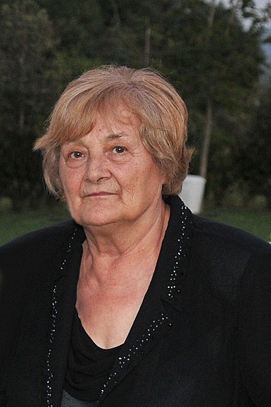 Giulia Vagheggi In Vichi