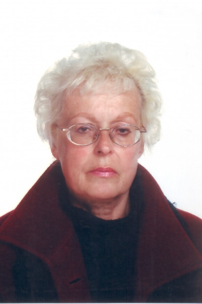 Roberta Tribbioli