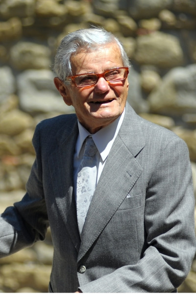 Benito Lucci