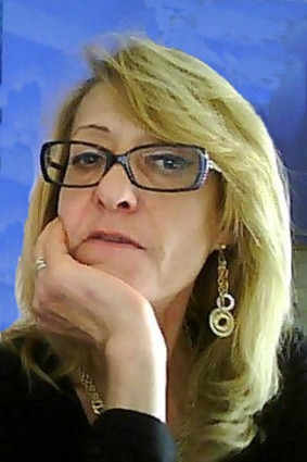 Thea Paffetti