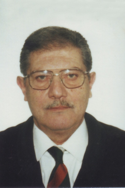 Patrizio Falini