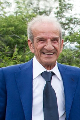 Benito Daveri