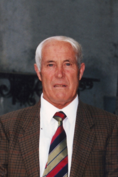 Gaetano Zeffiri