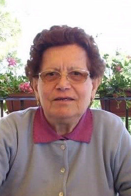 Gina Brogi Ved. Gialli