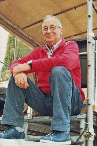 Valentino Mucci