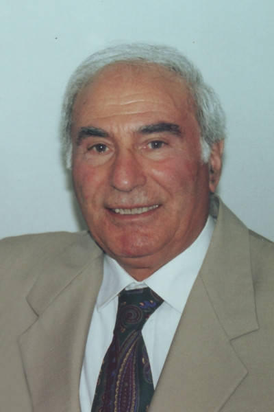 Rosario Cozzolino