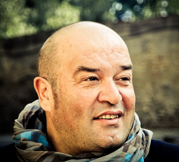 Stefano Burzi