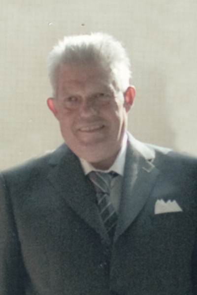 Gianfranco Donati