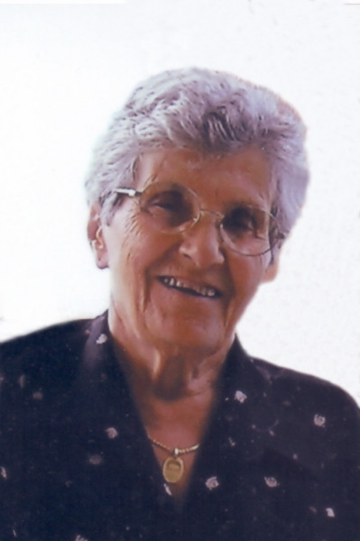 Irma Serafini Ved. Casi