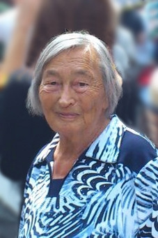Pia Casagni Ved. Giani
