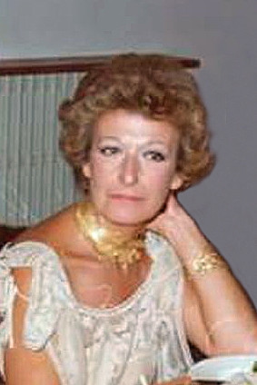 Maria Ornella Basagni Ved. Turchini