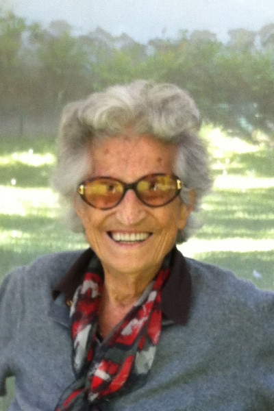 Lea Barbagli Ved. Pancini