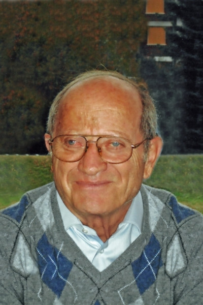 Gianocarlo Dioni