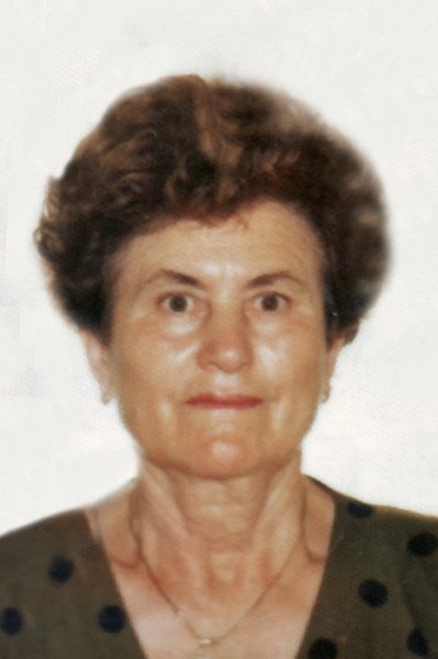 Dina Vagnetti Ved. Nappini