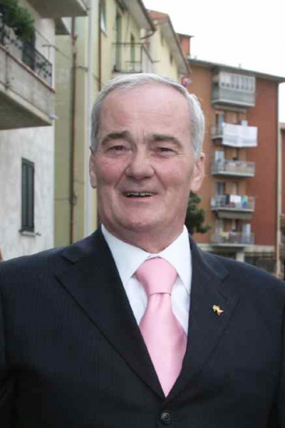 Giuliano   " Er Mechena " Dringoli