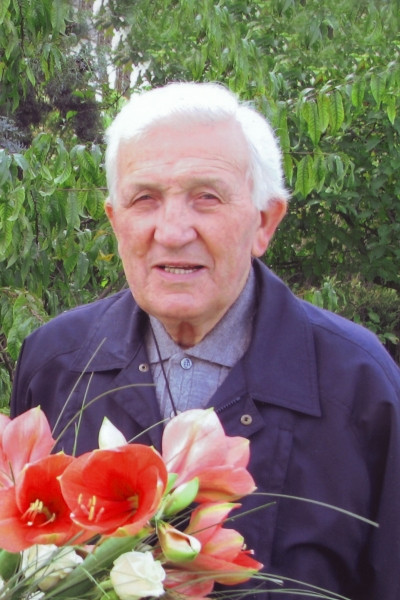 Carlo    " Maserati " Rossi