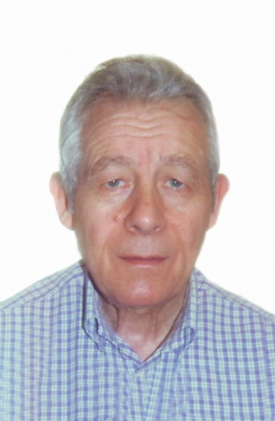 Settimio    " Mimmo " Polverini