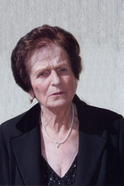 Alma Peruzzi Ved. Galoppi