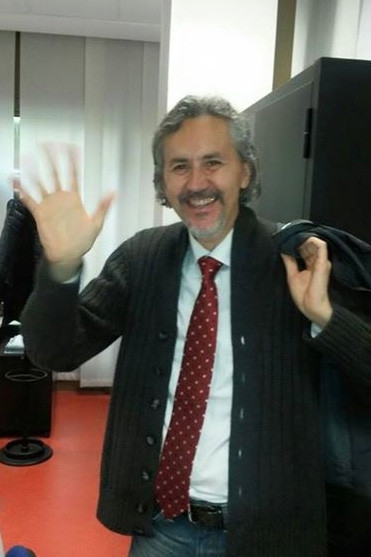 Marcello Salvadori