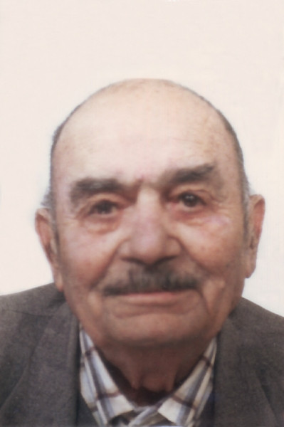 Vinicio Picciafuochi