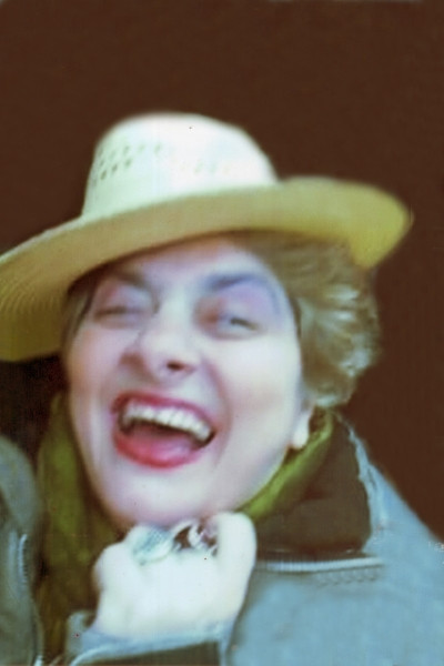 Marcella Cherici