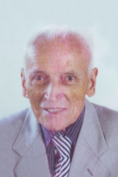 Quinto Gialli