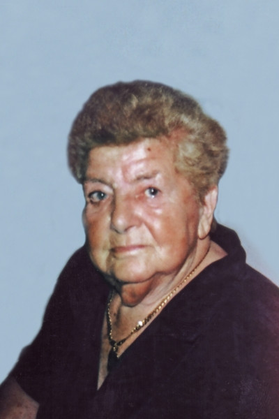 Angiolina Magrini Ved. Checcaglini