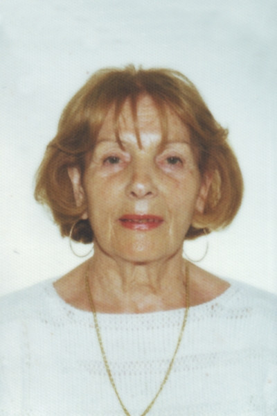 Iolanda Lepri Ved. Severi