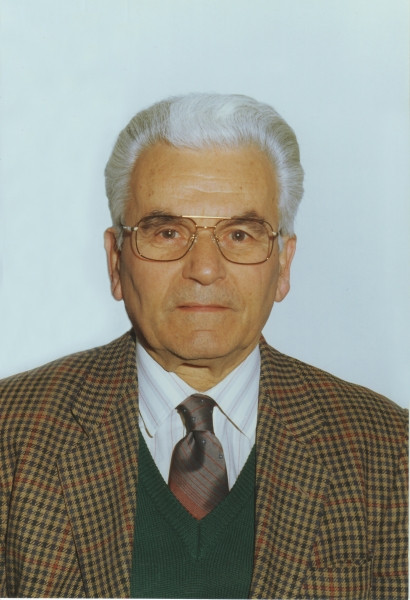 Aldo Dino Coradeschi