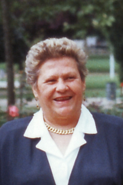 Lidia Mirami Ved. Franchi