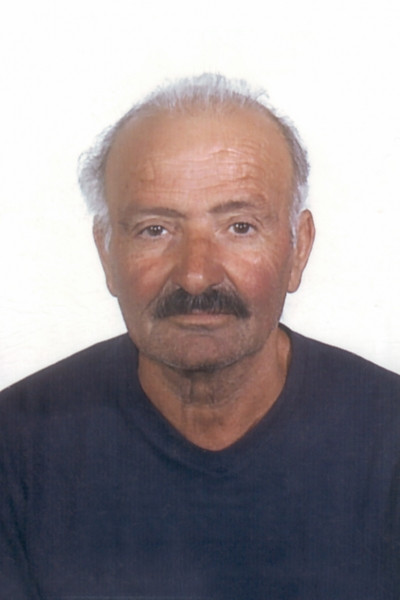 Domenico Benedetti