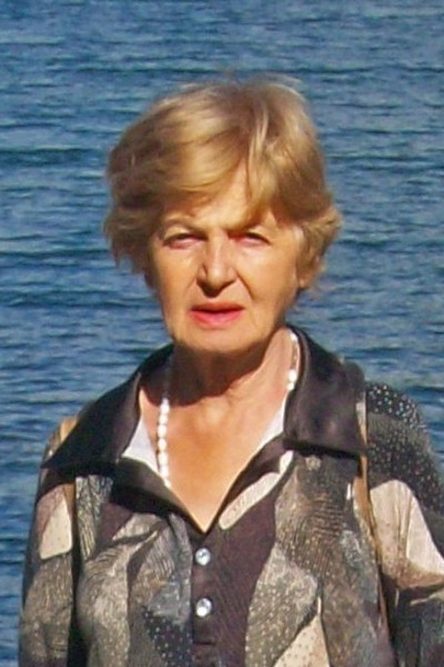 Maria Grazia