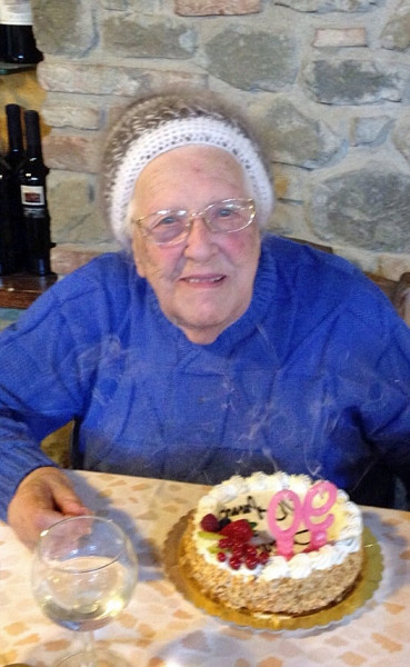 Maria Domenis Ved. Coleschi
