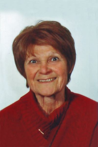 Olga Chiodini Ved. Ciofini