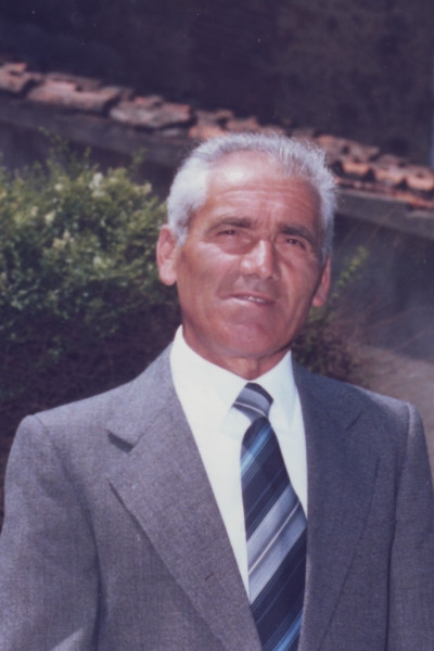Giuseppe Graziotti