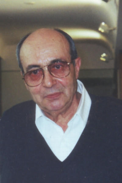 Bruno Capacci